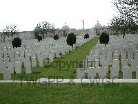 Loos Memorial - Evans, William James